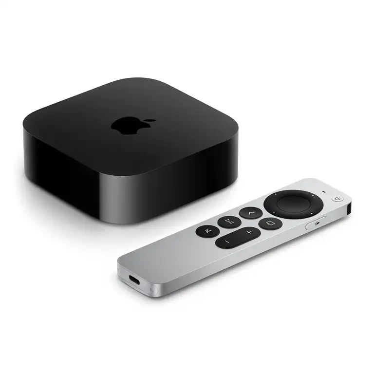 Apple TV 4K 2022 WiFi 64GB Deal