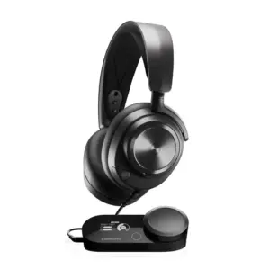 Casque gaming SteelSeries Arctis Nova Pro pour Xbox, PC, PS5, PS4, Switch