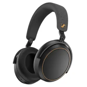 Casque sans fil Sennheiser Momentum 4 – Noir