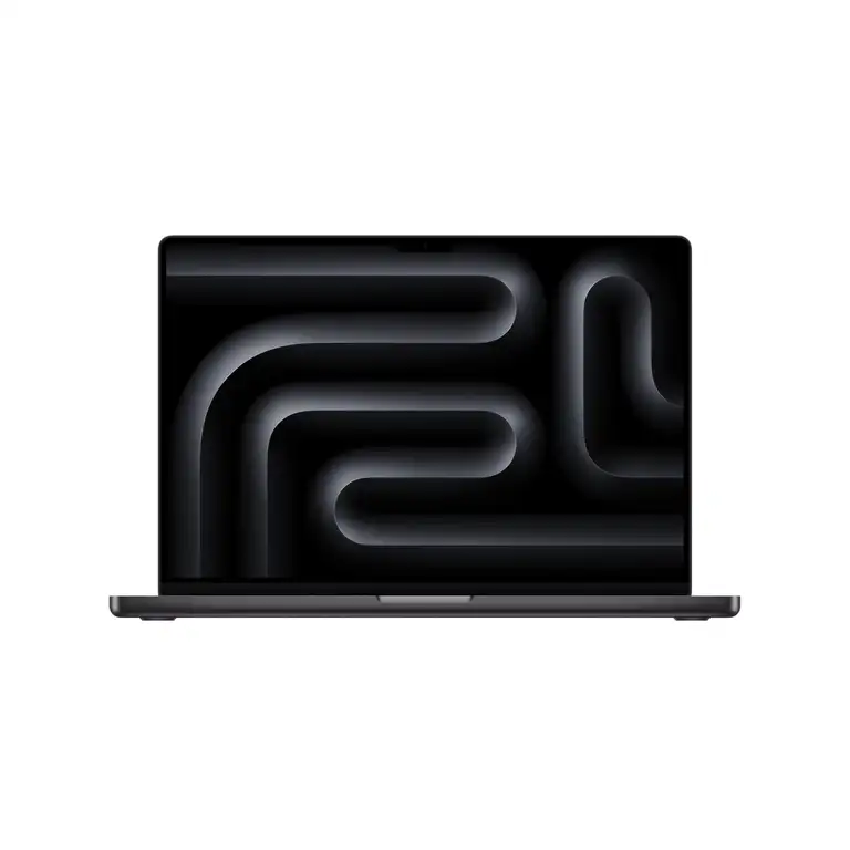 MacBook Pro 16&Prime; avec M5 Max, 18 cœurs CPU et 32 cœurs GPU