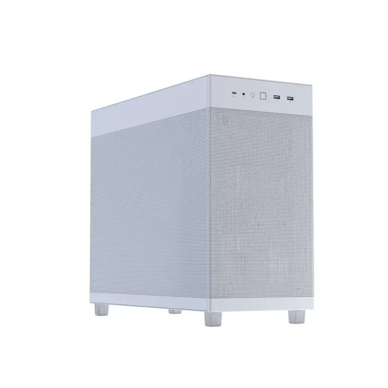Boitier PC ASUS Prime AP303 Mesh – ATX, support carte graphique 360 mm