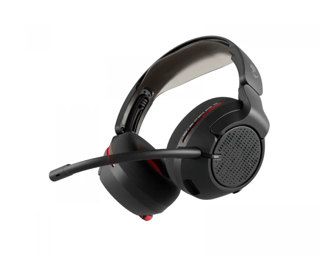 Skullcandy Crusher PLYR 720 Wireless Gaming Headset