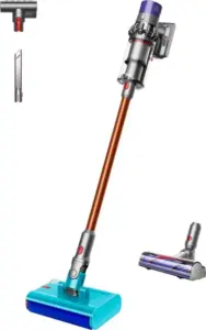 Dyson Cyclone V10 Submarine Kabelloser Nass-Trockensauger