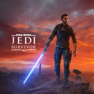 Star Wars Jedi: Survivor für PlayStation 5 zum Sonderpreis