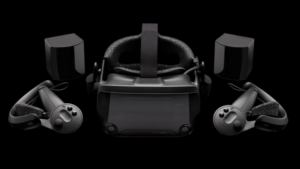 Valve Index und Zubehör zum Abverkauf