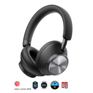 Earfun Wave Pro X ANC Bluetooth 6.0 Kopfhörer