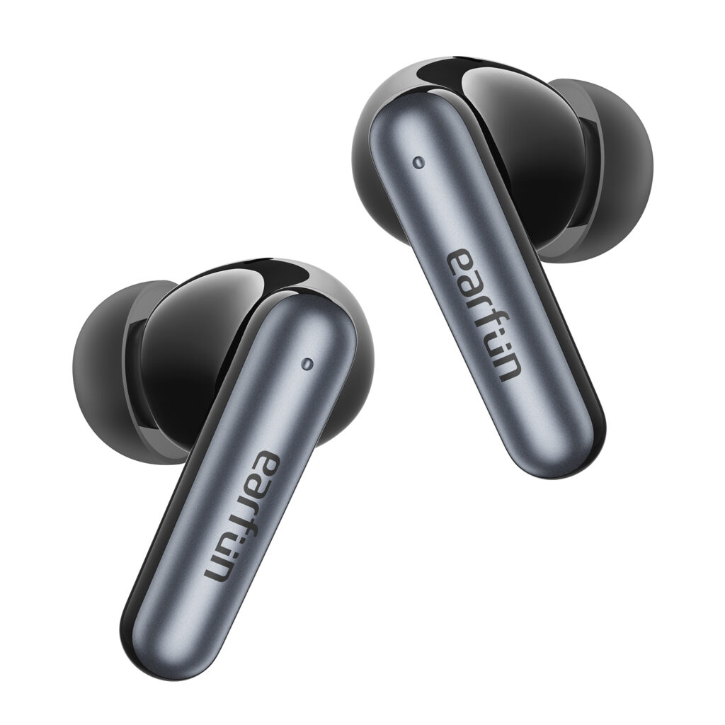 EarFun Air Pro 4i Hi-Res In-Ear-Kopfhörer mit ANC und LDAC