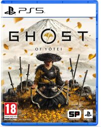 Ghost of Yotei PlayStation 5 EU Version