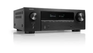 Denon AVR-X1800H AV-Receiver mit Cashback