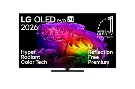 LG OLED TV 65 Zoll im Bundle mit Soundbar