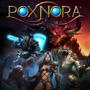 Pox Nora – Playstation 4 – wird aus dem Store entfernt