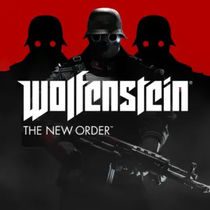 Wolfenstein: The New Order oder W.II – The New Colossus (PS4 digital) – USK 18