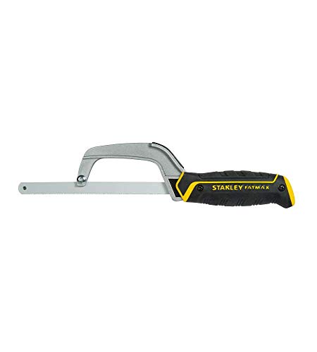 Stanley Fatmax Mini-Metallsäge für 6,79€