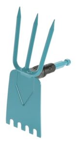 Gardena combisystem Gartenhacke 9 cm