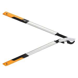 Fiskars PowerGear X Bypass Astschere