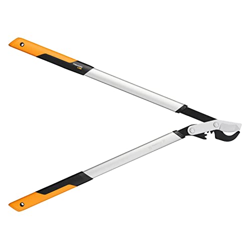 Fiskars PowerGear X Bypass Astschere