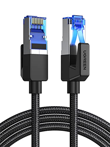 UGREEN Cat 8 LAN Kabel nur 4,99€ – Prime
