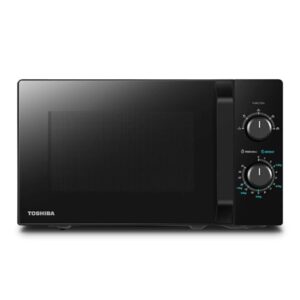 Toshiba MW2-MM20PF Mikrowelle für 74,96€