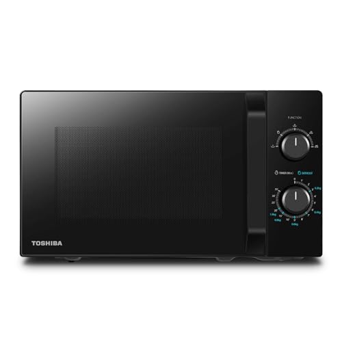 Toshiba MW2-MM20PF Mikrowelle für 74,96€