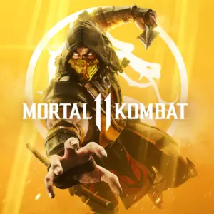 Mortal Kombat 11 Standard Edition – PS4/PS5 digital – USK 18