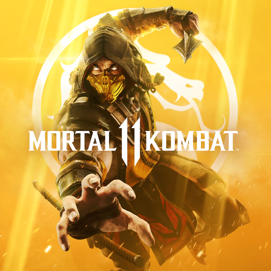 Mortal Kombat 11 Standard Edition – PS4/PS5 digital – USK 18