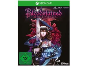 Bloodstained: Ritual of the Night – Xbox One – 505 Games