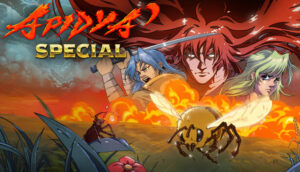Apidya‘ Special – Amiga-Klassiker Remake für Steam und Switch