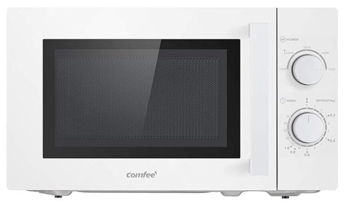 Comfee CMSN 20 wh Mikrowelle für nur 54€