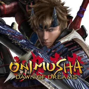 Onimusha: Dawn of Dreams – PS4/PS5 digital – Capcom