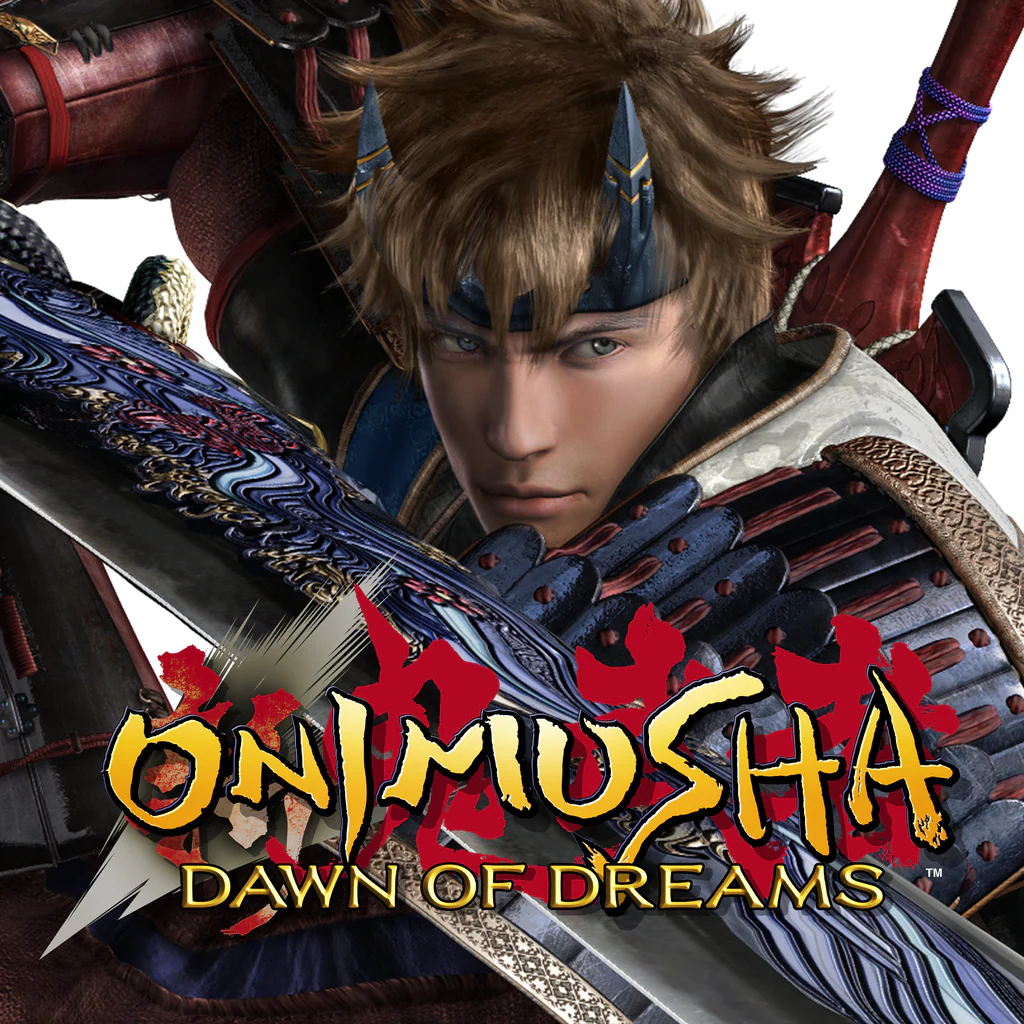 Onimusha: Dawn of Dreams – PS4/PS5 digital – Capcom