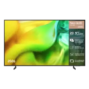 Samsung TV Neo QLED QN1EH 4K 65″ Smart TV 2026