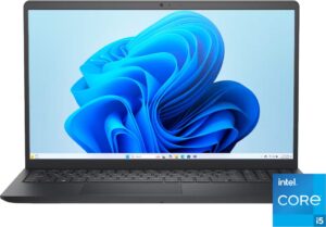 Dell 13th Gen i5 15.6″ Touch Laptop
