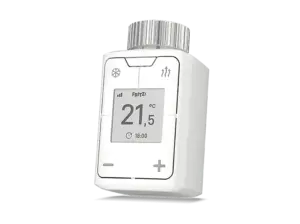 AVM FRITZ! Smart Thermo 302 | DECT Thermostat für Smart-Home