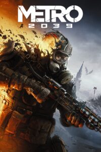 METRO 2039 vorbestellen – Xbox Island Store