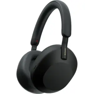2x Sony WH-1000XM5 Silber