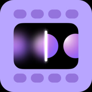 Blur Video: Gesichter und Objekte verpixeln