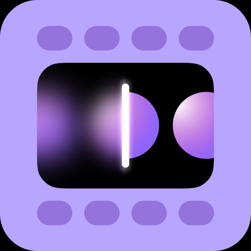 Blur Video: Gesichter und Objekte verpixeln