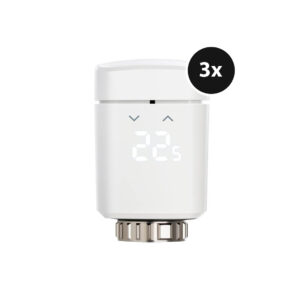 Eve Thermo Matter 3er-Set – bis zu 78% Rabatt
