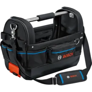 Sac à outils Bosch GWT 20 – Dimensions 430 x 230 x 340 mm