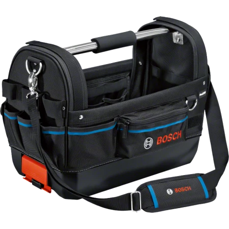 Sac à outils Bosch GWT 20 – Dimensions 430 x 230 x 340 mm