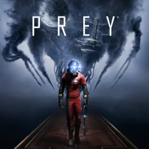 Prey (Bethesda) – Standard Edition – PS4 digital – USK 16