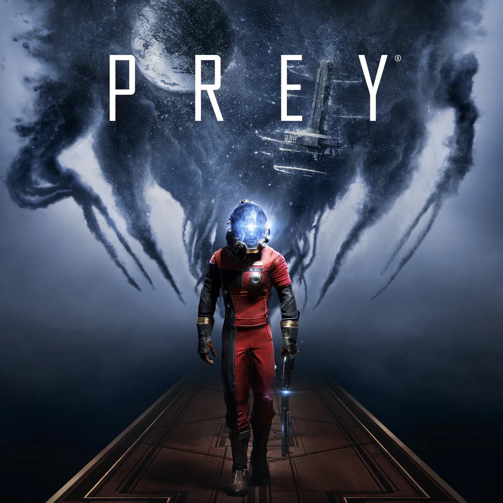 Prey (Bethesda) – Standard Edition – PS4 digital – USK 16