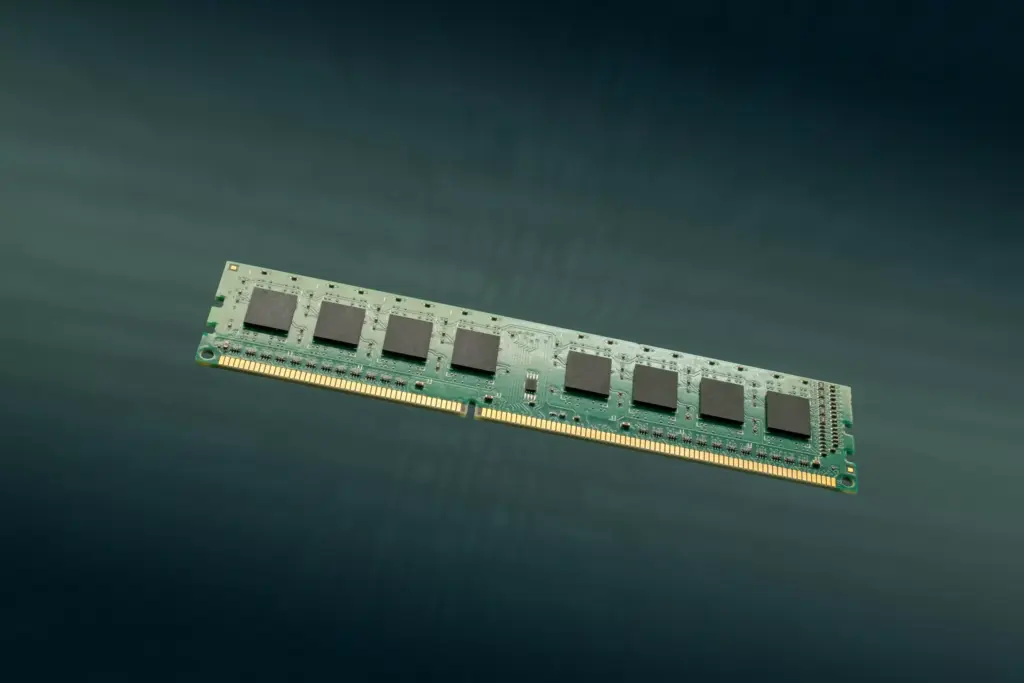 Computer ram
