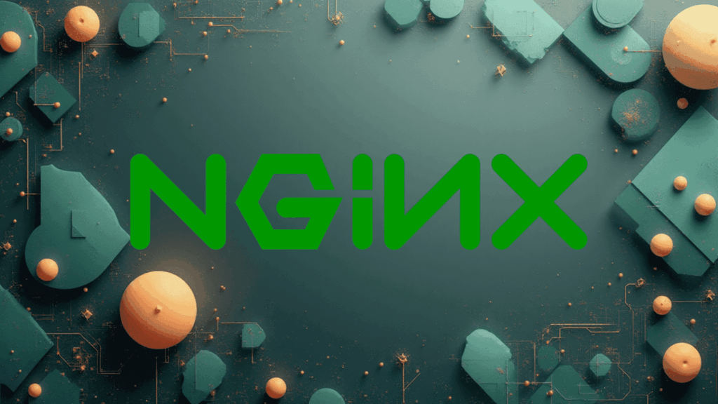 nginx