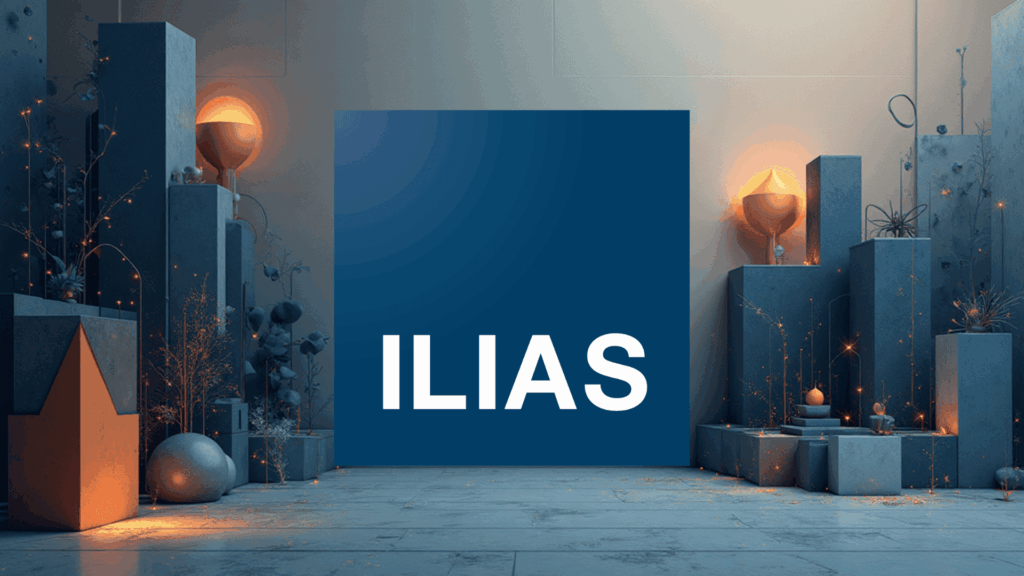 Ilias LMS