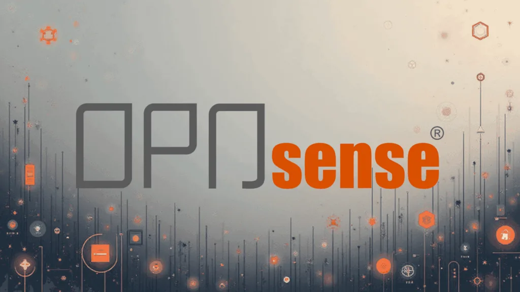 opnsense