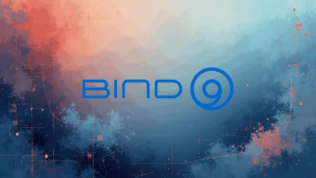 bind9