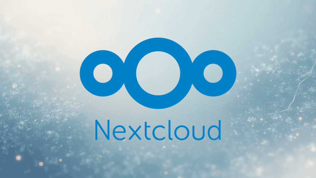 Nextcloud