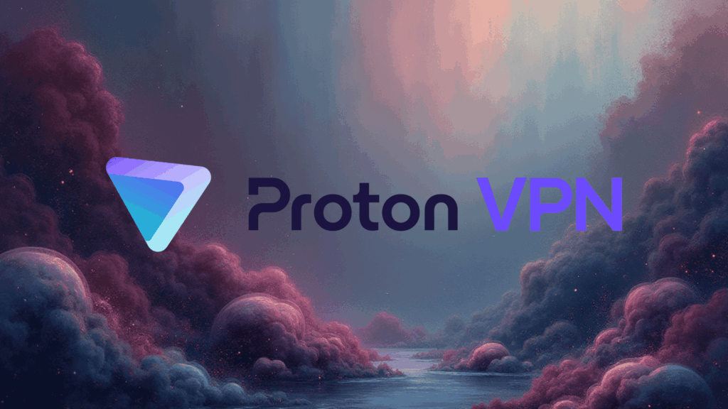 protonvpn
