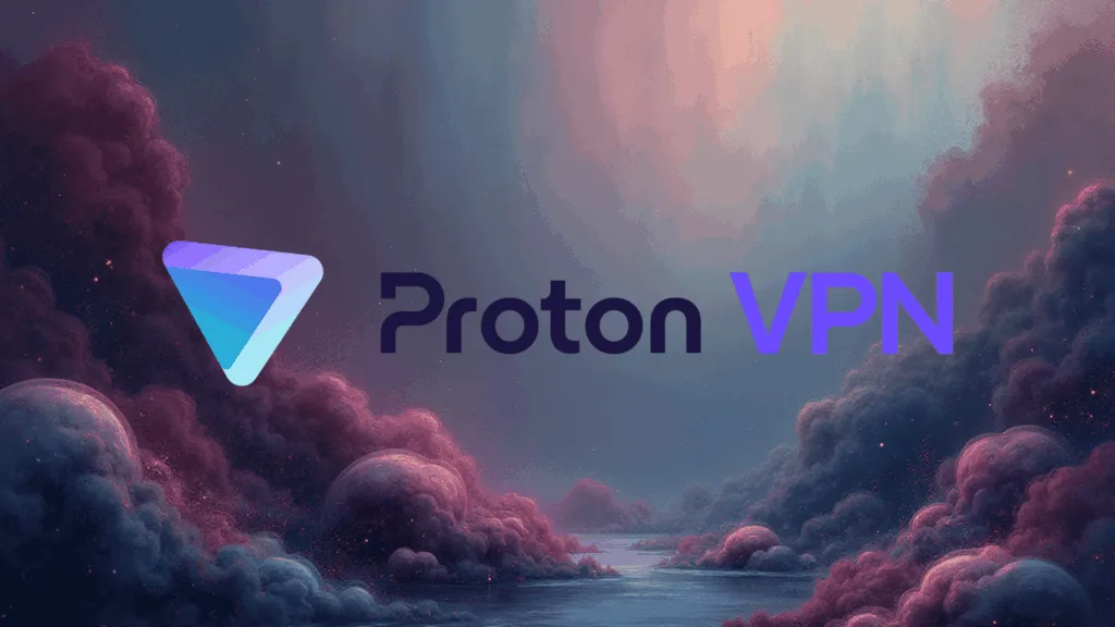 protonvpn